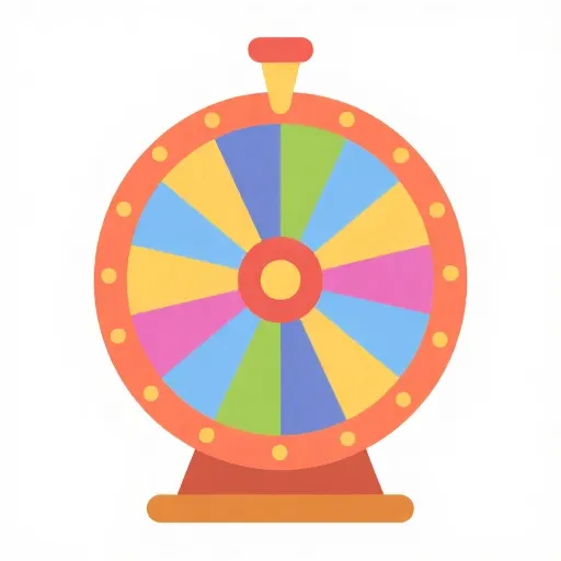 幸运转盘